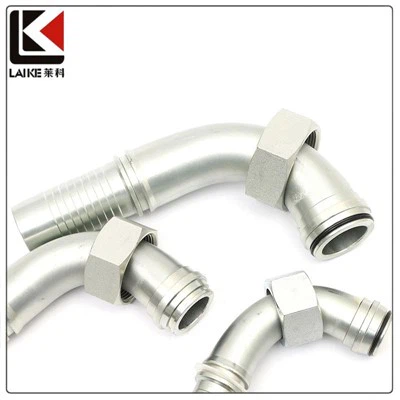 ORING Hüdraulilised liitmikud