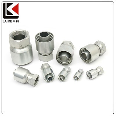 BRITI hüdraulilised liitmikud